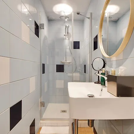 Hotel Cocoon Saint-Ouen (Seine-Saint-Denis)