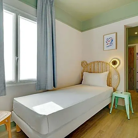 Cocoon 3* Saint-Ouen