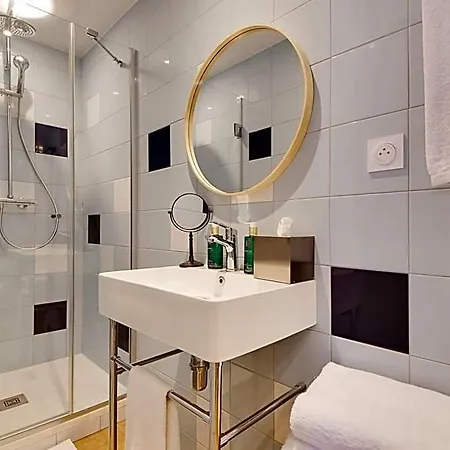 Cocoon 3* Saint-Ouen