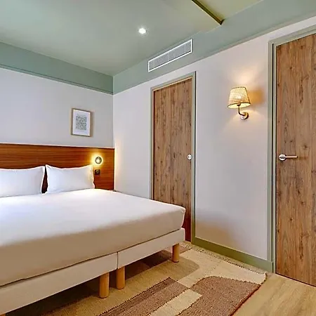 Szálloda Cocoon 3*